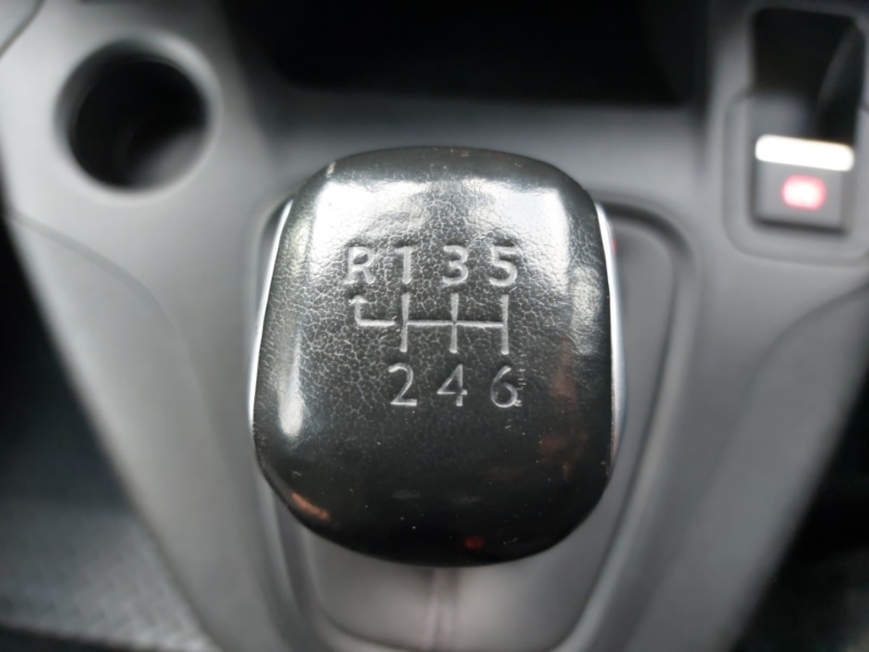 Used Vauxhall Combo Life 2022 for sale - 77651905: Photo 19