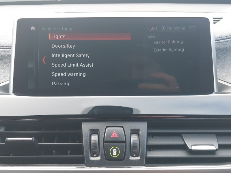 Used BMW X1 2019 for sale - 76614111: Photo 19