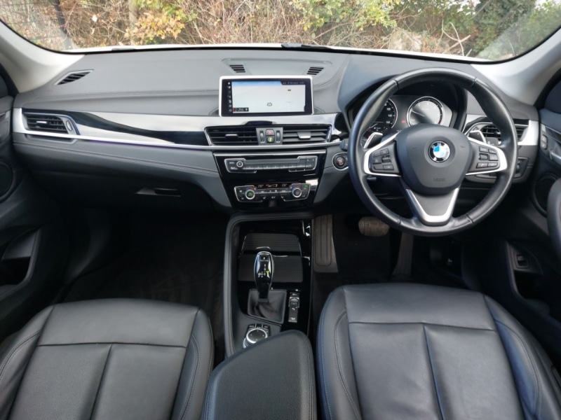 Used BMW X1 2019 for sale - 76614111: Photo 2