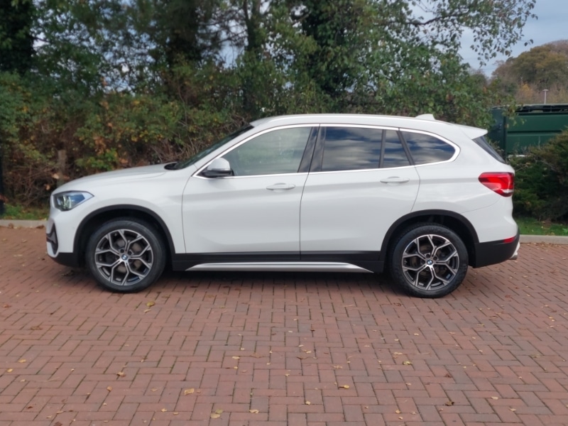 Used BMW X1 2019 for sale - 76614111: Photo 4
