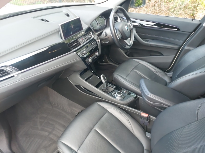 Used BMW X1 2019 for sale - 76614111: Photo 5