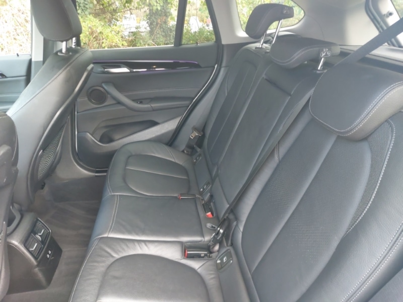 Used BMW X1 2019 for sale - 76614111: Photo 6