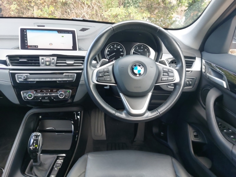 Used BMW X1 2019 for sale - 76614111: Photo 7