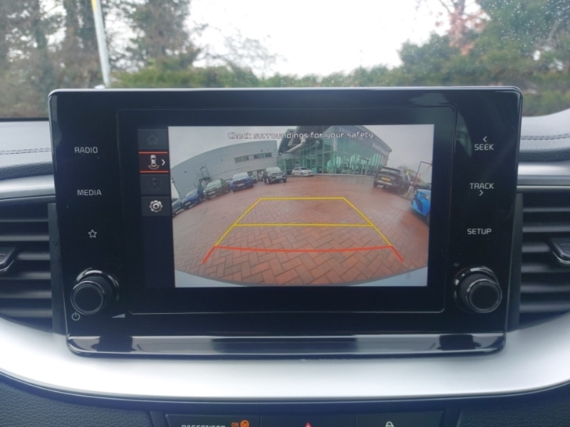 Used Kia Ceed 2023 for sale - 77357757: Photo 10