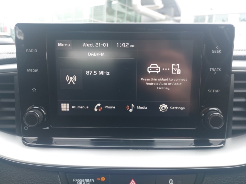 Used Kia Ceed 2023 for sale - 77357757: Photo 14