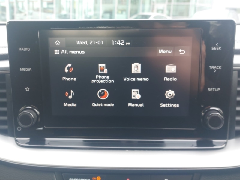 Used Kia Ceed 2023 for sale - 77357757: Photo 15