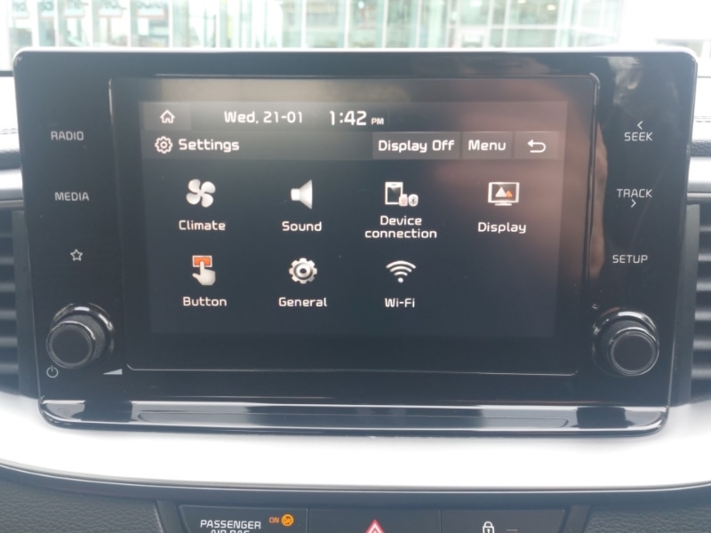 Used Kia Ceed 2023 for sale - 77357757: Photo 16