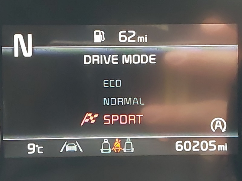 Used Kia Ceed 2023 for sale - 77357757: Photo 19