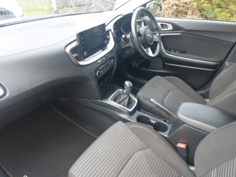 Used Kia Ceed 2023 for sale - 77357757: Photo 5