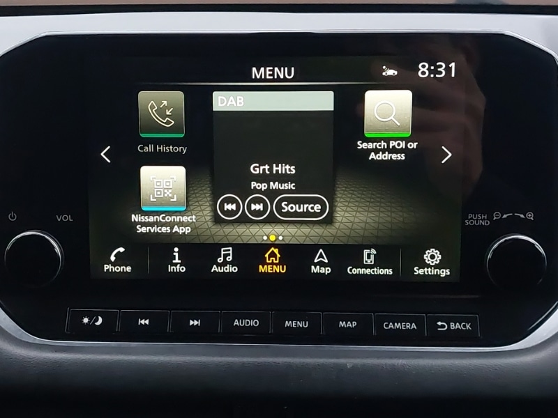 Used Nissan Qashqai 2022 for sale - 76785594: Photo 14