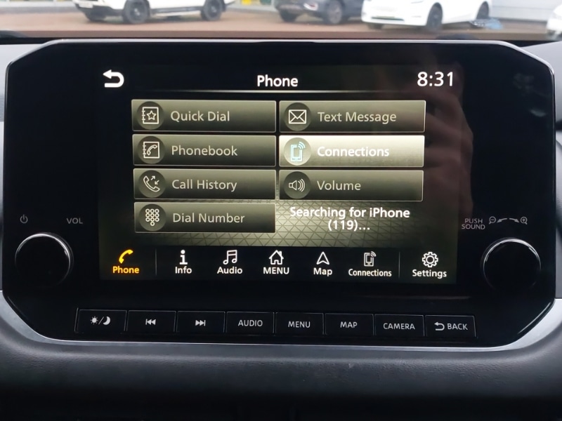 Used Nissan Qashqai 2022 for sale - 76785594: Photo 15