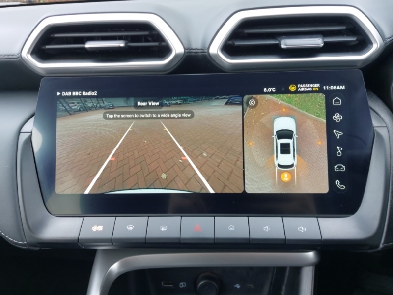 Used MG MG ZS 2025 for sale - 76925028: Photo 10