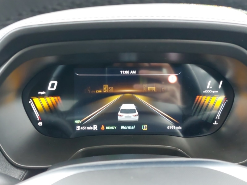 Used MG MG ZS 2025 for sale - 76925028: Photo 11