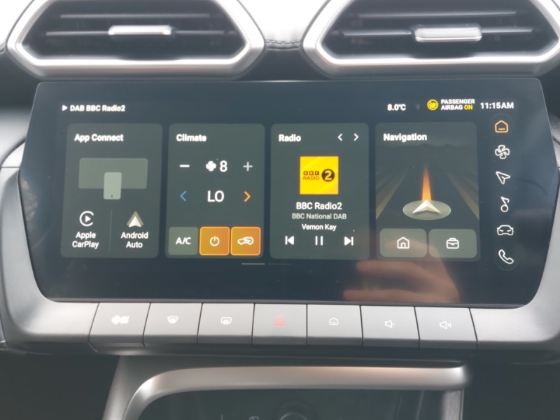 Used MG MG ZS 2025 for sale - 76925028: Photo 14