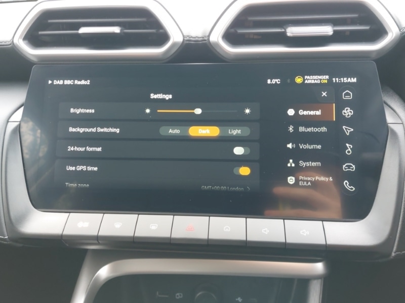 Used MG MG ZS 2025 for sale - 76925028: Photo 17