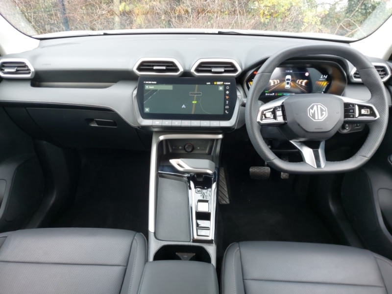 Used MG MG ZS 2025 for sale - 76925028: Photo 2