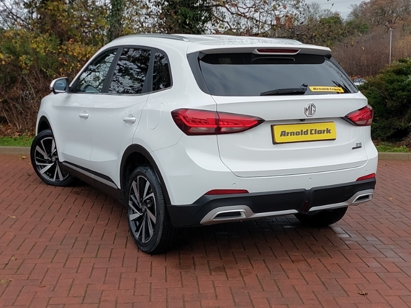 Used MG MG ZS 2025 for sale - 76925028: Photo 3