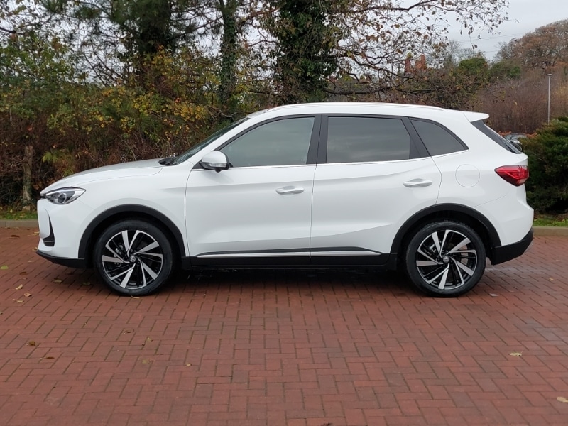 Used MG MG ZS 2025 for sale - 76925028: Photo 4