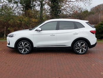 Used MG MG ZS 2025 for sale - 76925028: Photo