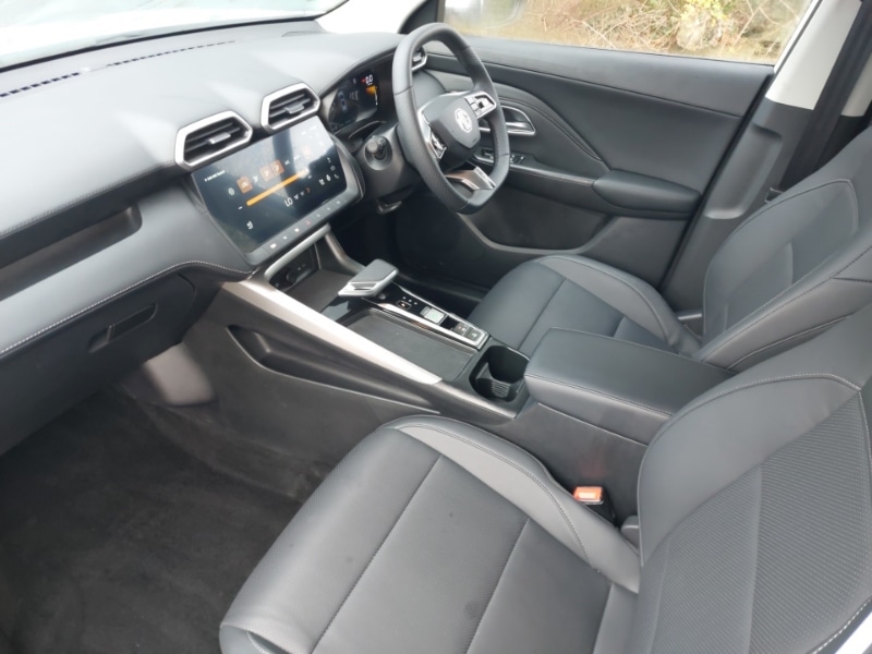 Used MG MG ZS 2025 for sale - 76925028: Photo 5