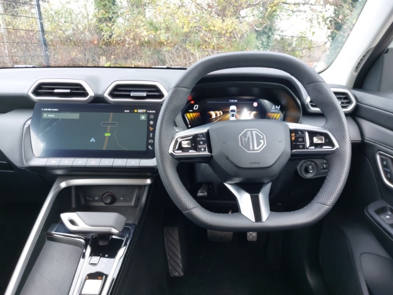 Used MG MG ZS 2025 for sale - 76925028: Photo 7