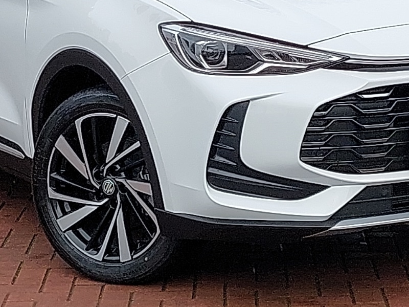 Used MG MG ZS 2025 for sale - 76925028: Photo 9