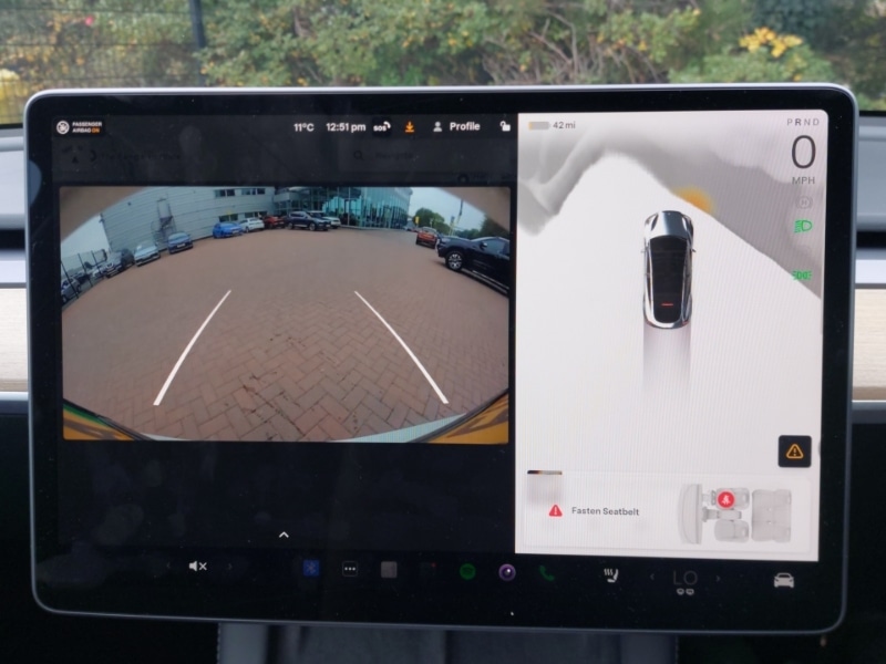 Used Tesla Model Y 2022 for sale - 76282223: Photo 10