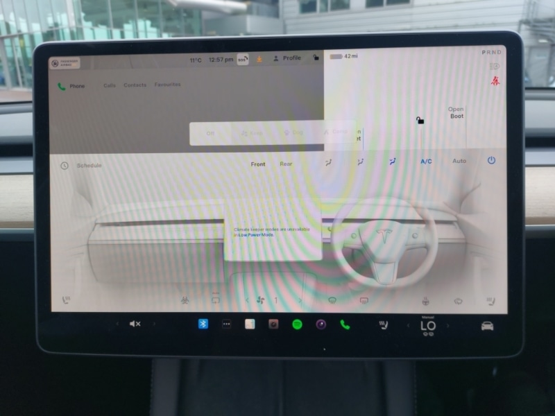 Used Tesla Model Y 2022 for sale - 76282223: Photo 19