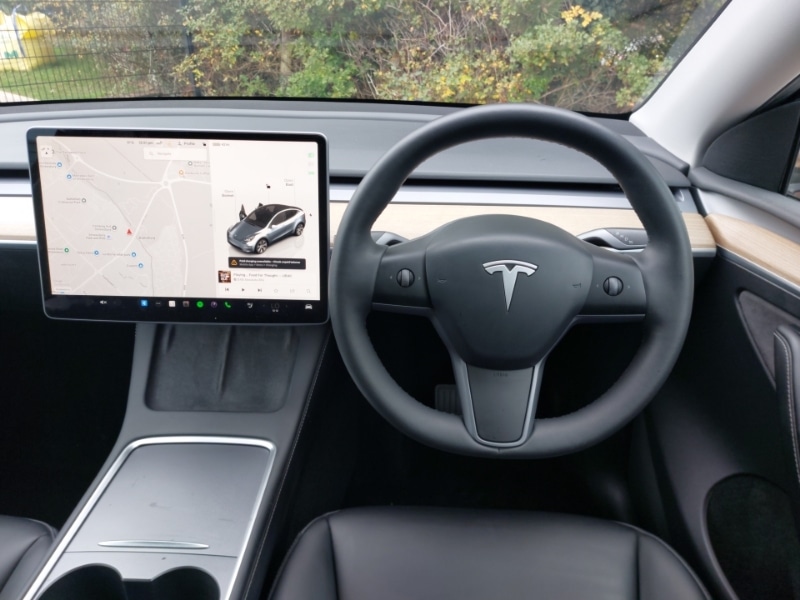 Used Tesla Model Y 2022 for sale - 76282223: Photo 7