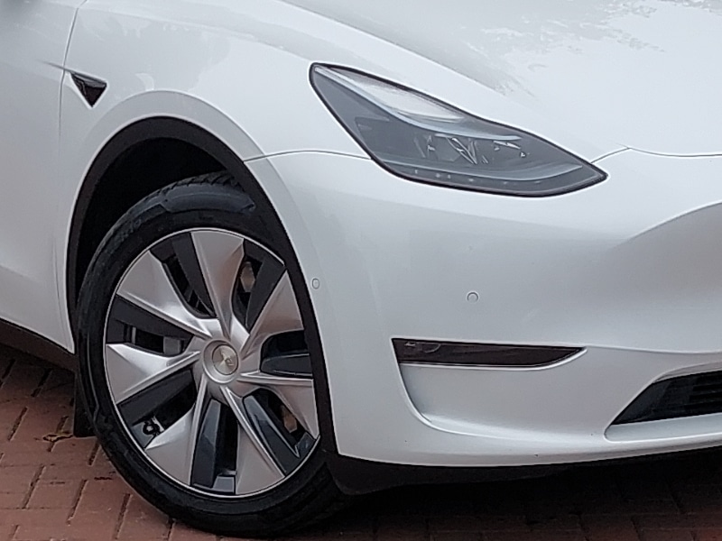 Used Tesla Model Y 2022 for sale - 76282223: Photo 9