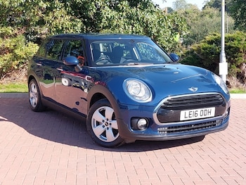 MINI - Cooper