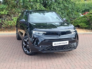 Used Vauxhall Mokka 2023 for sale - 79635955: Photo