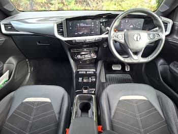 Used Vauxhall Mokka 2023 for sale - 79635955: Photo
