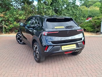 Used Vauxhall Mokka 2023 for sale - 79635955: Photo