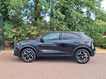 Used Vauxhall Mokka 2023 for sale - 79635955: Photo