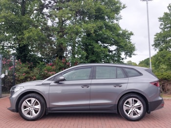 Used Skoda Enyaq 2022 for sale - 78783154: Photo