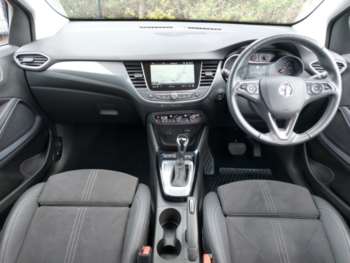 Used Vauxhall Crossland 2022 for sale - 74463992: Photo