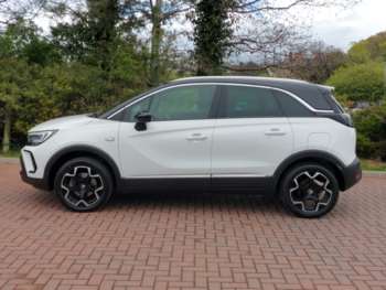 Used Vauxhall Crossland 2022 for sale - 74463992: Photo
