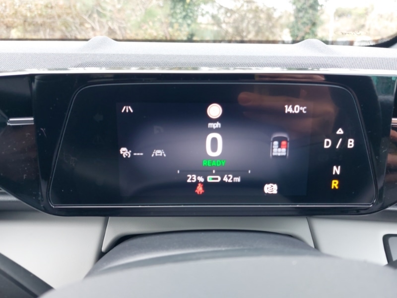 Used Ford Capri 2025 for sale - 77852316: Photo 11