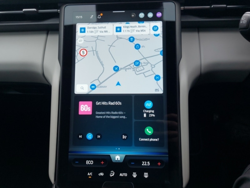 Used Ford Capri 2025 for sale - 77852316: Photo 14