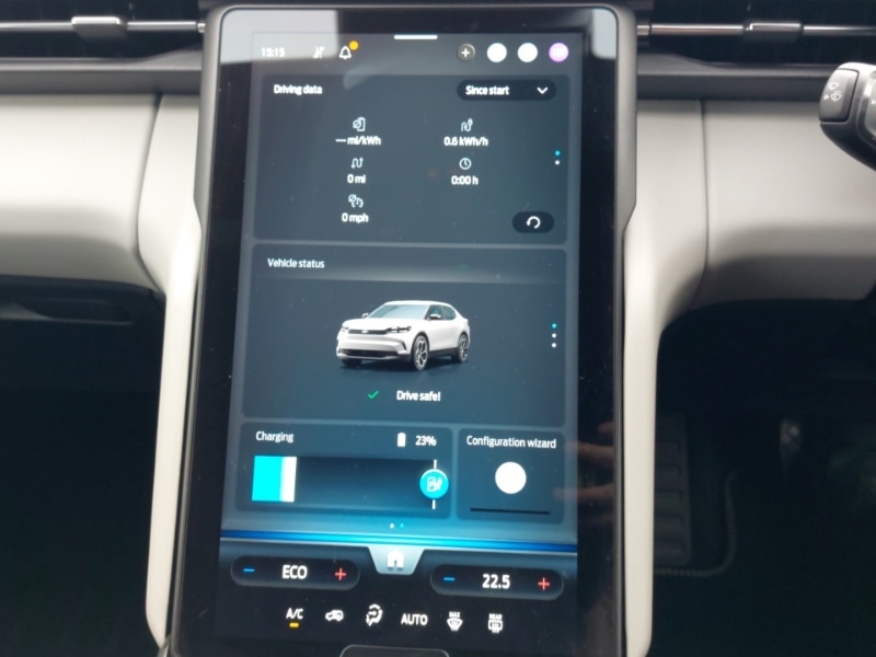 Used Ford Capri 2025 for sale - 77852316: Photo 15