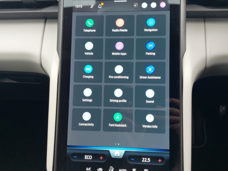 Used Ford Capri 2025 for sale - 77852316: Photo 16