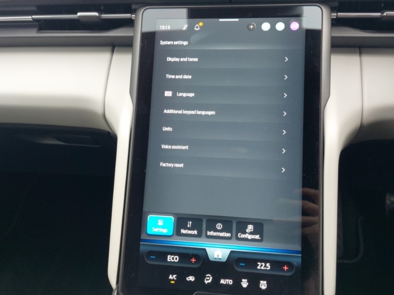 Used Ford Capri 2025 for sale - 77852316: Photo 18