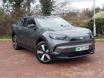 Used Ford Capri 2025 for sale - 77852316: Photo