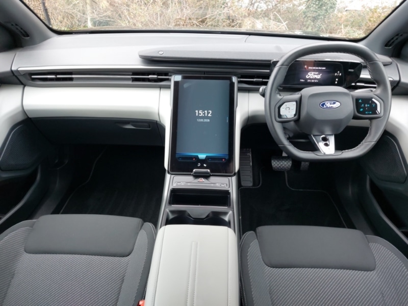 Used Ford Capri 2025 for sale - 77852316: Photo 2