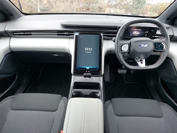 Used Ford Capri 2025 for sale - 77852316: Photo