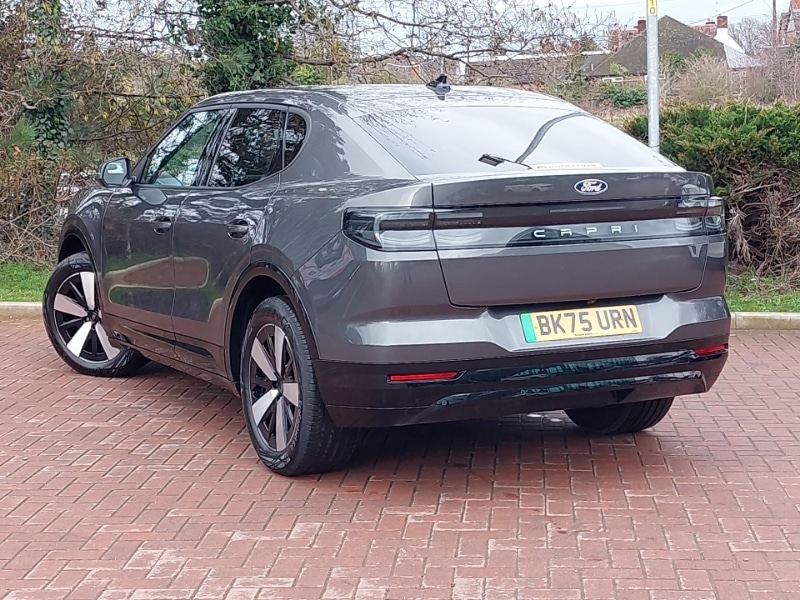 Used Ford Capri 2025 for sale - 77852316: Photo 3