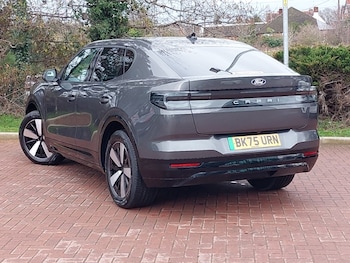 Used Ford Capri 2025 for sale - 77852316: Photo