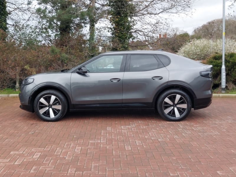 Used Ford Capri 2025 for sale - 77852316: Photo 4