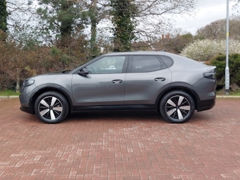 Used Ford Capri 2025 for sale - 77852316: Photo